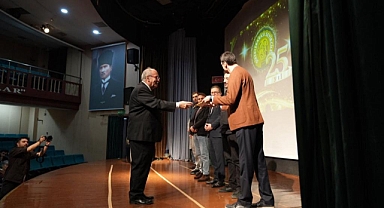 TBŞT DİREKLERARASI SEYİRCİ ÖDÜLLERİNDEN ÇİFTE ZAFERLE DÖNDÜ