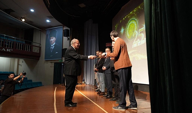 TBŞT DİREKLERARASI SEYİRCİ ÖDÜLLERİNDEN ÇİFTE ZAFERLE DÖNDÜ