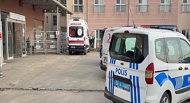 Tekirdağ'da 2'nci kat balkonundan düşen çocuk, ağır yaralandı