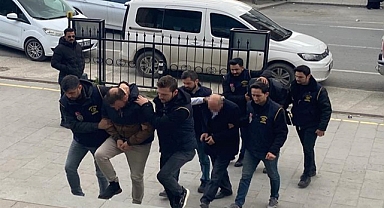 Tekirdağ'da tefecilik operasyonu: 3 gözaltı