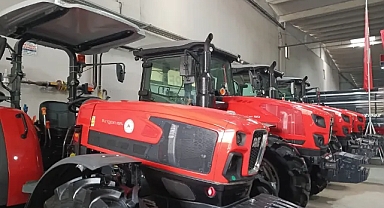 Traktör Satın Alırken Nelere Dikkat Edilmeli? Çiftçiler İçin Hayati Rehber