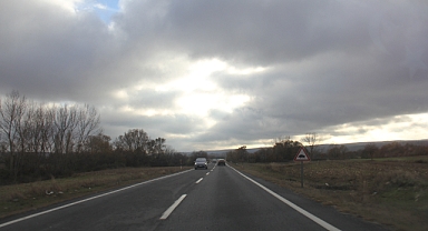 Trakya’da Çarşamba Günü Hava Nasıl Olacak?