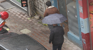 Trakya’da Cuma Günü Soğuk ve Yağışlı Hava