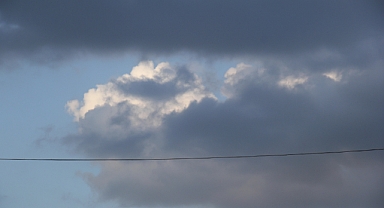 Trakya’da Pazartesi Günü Hava Nasıl Olacak?