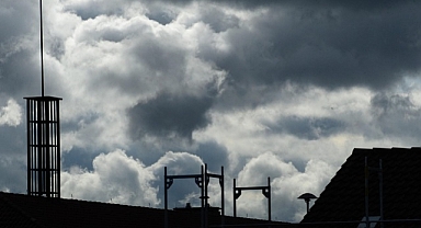 Trakya’da Salı Günü Pus Etkisini Gösteriyor