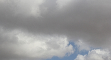 Trakya’da Yeni Haftaya Kapalı Bir Gökyüzüyle Başlangıç