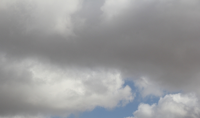 Trakya’da Yeni Haftaya Kapalı Bir Gökyüzüyle Başlangıç