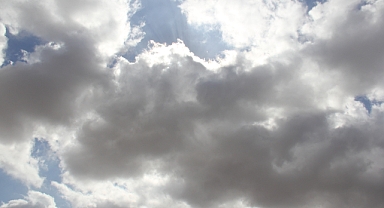 Trakya’da Yıl Sonuna Bulutlu ve Yağışlı Veda