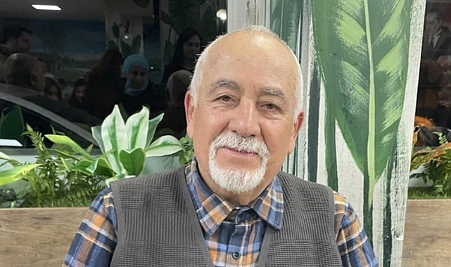 Trakya Gazeteciler Derneği Başkanı Doğan