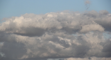 Trakya Perşembe Gününe Bulutlu ve Sisli Başlıyor