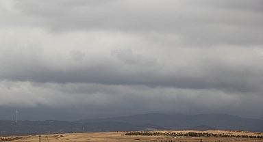Trakya Salı Gününe Parçalı Bulutlu Bir Başlangıç Yapıyor
