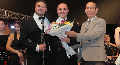 TRAKYA ÜNİVERSİTESİ DEVLET KONSERVATUVARINDAN “UNUTULMAYANLAR” KONSERİ