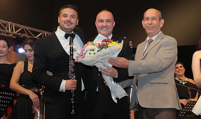 TRAKYA ÜNİVERSİTESİ DEVLET KONSERVATUVARINDAN “UNUTULMAYANLAR” KONSERİ