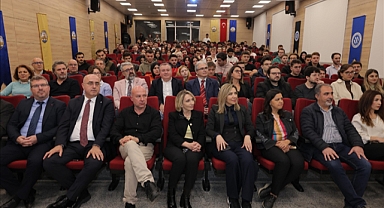 TRAKYA ÜNİVERSİTESİNDE “YÖNETİCİ GELİŞTİRME PROGRAMI”NIN İLK ETKİNLİĞİ GERÇEKLEŞTİRİLDİ