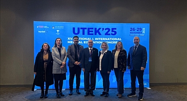 TRAKYA ÜNİVERSİTESİNDEN, ACIBADEM ÜNİVERSİTESİNE İŞ BİRLİĞİ ZİYARETİ