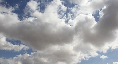 Trakya Cumartesi Gününe Parçalı Bulutlu Bir Başlangıç Yapıyor