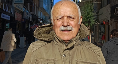 Tüm Emekliler Sendikası Kırklareli Şubesi'nden Mücadele Vurgusu