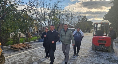 Türkgücü`nde Çalışmalar Tam Gaz Sürüyor