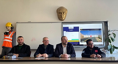 Ülkü Ocakları Kırklareli'nden Eğitime Dijital Destek