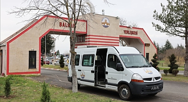 ÜNİVERSİTEMİZDE HASTALARIMIZA VE ÖĞRENCİLERİMİZE YÖNELİK RİNG SEFERLERİ