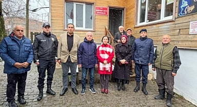 Vali Turan: “Her Köy Kırklareli’nin Ayrılmaz Bir Parçasıdır”