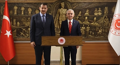 Vali Uğur Turan'dan Ankara'da Yoğun Ziyaret Trafiği