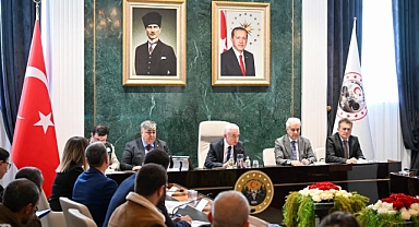 Vali Uğur Turan’dan Vatandaş Odaklı Yönetim Anlayışı