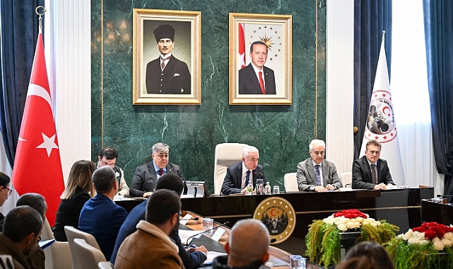 Vali Uğur Turan’dan Vatandaş Odaklı Yönetim Anlayışı