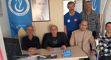 Yesevi Hareketi'nden Üç Aylar Mesajı: 