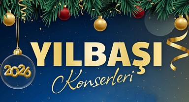 Yılbaşı Coşkusu Sabahattin Ali Sokağı'nda Yaşanacak