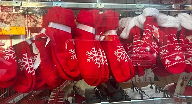 Yılbaşının Vazgeçilmez Rengi: Kırmızı