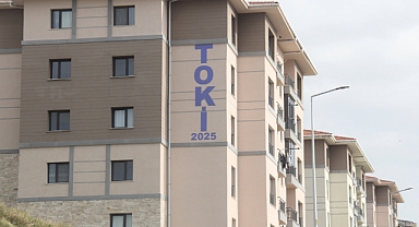 Yüzyılın Konut Projesi’nde Başvurular Sona Eriyor