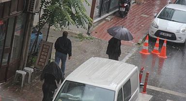 16 Ocak 2026 Cuma Trakya Hava Durumu: Yağmur Geliyor