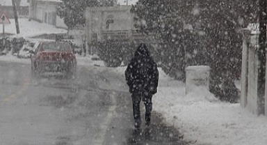 18 Ocak 2026 Pazar Trakya Hava Durumu: Kırklareli’ne Kar