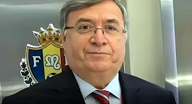 19 ve 20’nci dönem Edirne milletvekili Erdal Kesebir vefat etti