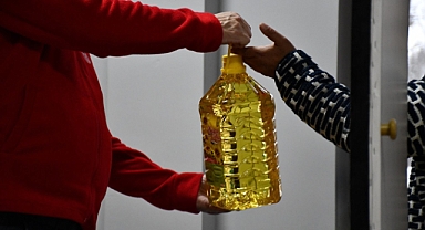 2025 Lüleburgaz'da Dayanışma ve Paylaşmanın Yılı Oldu