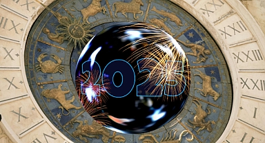 2025 Yılı Burçlar İçin Nasıl Geçti? Gökyüzü Kimi Ödüllendirdi, Kimi Sınadı