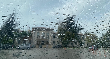 23 Ocak 2026 Cuma Trakya Hava Durumu: Yağmur Etkisini Sürdürüyor