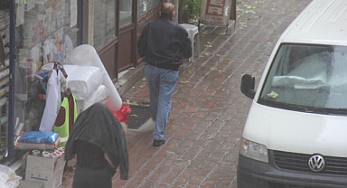 25 Ocak 2026 Pazar Trakya Hava Durumu: Ilık Hava Geri Dönüyor, Yer Yer Hafif Sağanak 