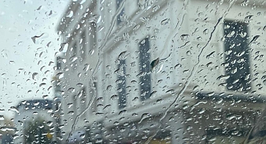 26 Ocak 2026 Pazartesi Trakya Genelinde Sağanak Yağış Etkili Olacak