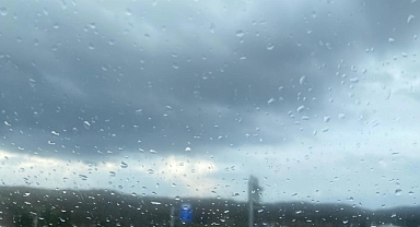 27 Ocak 2026 Salı Trakya Hava Durumu: Aralıklarla Sağanak Yağış Devam Ediyor