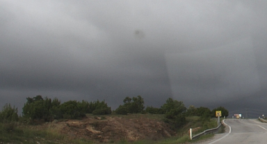 28 Ocak Trakya Hava Durumu: Bulutlar Dağılmıyor, Yağış Kıyıda Etkili