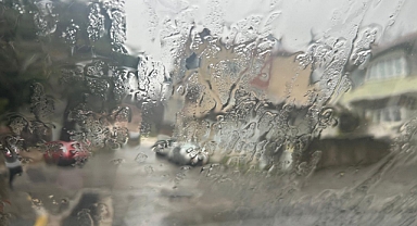 4 Ocak Pazar Günü Trakya Yağışlı