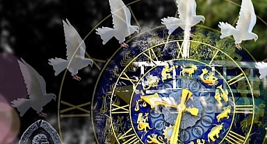 5 Ocak 2026 Pazartesi Burç Yorumları: Yeni Haftaya Dikkatli Başlangıç!