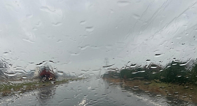 5 Ocak 2026 Pazartesi Günü Trakya Ilıman Ama Yağışlı Olacak