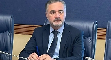 AK Partili Sarıçam'dan CHP Örgütlerine Yanıt