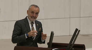 Akalın'dan Meclis'te Yerel Basın İçin Harç Muafiyeti ve Destek Çağrısı