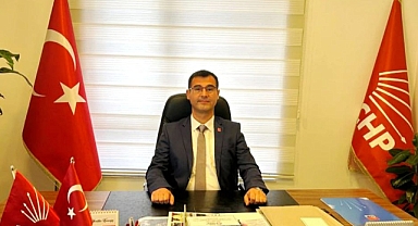 Akgüngör'den Berat Kandili Mesajı