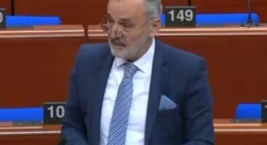 AKPM'de Hukuk Vurgusu: Daha Fazla Silah Değil, Daha Fazla Hukuk