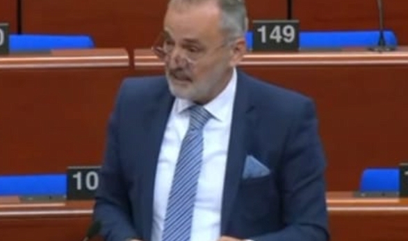 AKPM'de Hukuk Vurgusu: Daha Fazla Silah Değil, Daha Fazla Hukuk